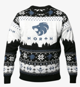 Christmas Jumper Dota 2, HD Png Download, Free Download