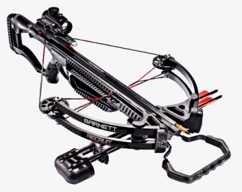 Barnett Recruit Tactical Compound Crossbow, HD Png Download, Free Download