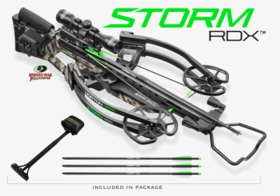 Horton Storm Rdx Crossbow Package For Sale - Horton Storm Rdx Crossbow, HD Png Download, Free Download