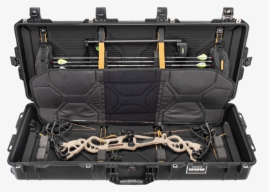 Pelican Case Bow - Pelican 1745 Bow Case, HD Png Download, Free Download
