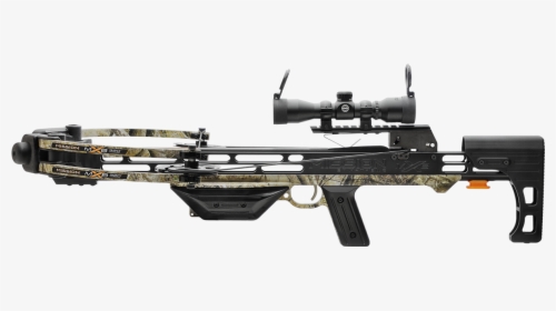 Mission Mxb-320 Crossbow, HD Png Download, Free Download