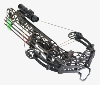 Crossbow Revolution - New Crossbow For 2017, HD Png Download, Free Download