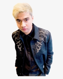 Calum Hood Blonde 2019, HD Png Download, Free Download