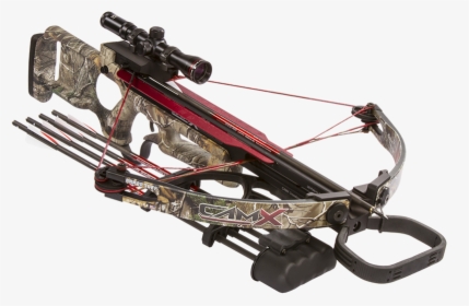 Camx 330 Crossbow, HD Png Download, Free Download