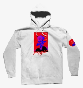 5sos Merch Youngblood Hoodie, HD Png Download, Free Download