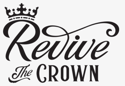 Revive The Crown - Tiara, HD Png Download, Free Download