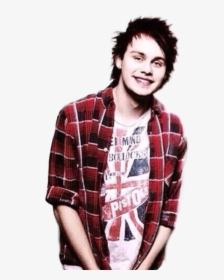 Michael Clifford Png, Transparent Png, Free Download
