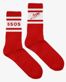 Sock, HD Png Download, Free Download