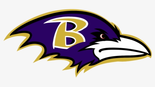 Transparent Baltimore Ravens Png - Baltimore Ravens Logo, Png Download, Free Download