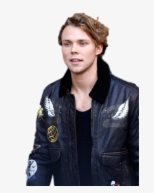 Ashton Irwin Png - 5 Seconds Of Summer, Transparent Png, Free Download