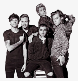 1d & 5sos *q* - Photoshoot One Direction 2014, HD Png Download, Free Download