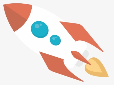Seo Clipart Rocket Ship - Graphic Design, HD Png Download, Free Download