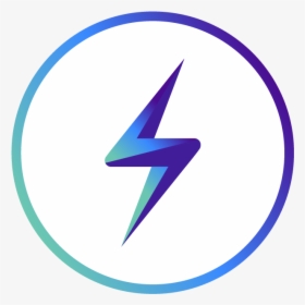 Lightning Logo Lightning Labs Blog The Official Blog - Lightning Logo Png, Transparent Png, Free Download