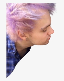 Transparent 5sos Tumblr Emojis - Transparent Luke Hemmings Png, Png Download, Free Download