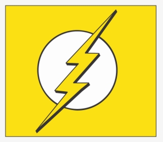 Lightning Logo Vector Wallpaper - Flash Logo Vector 2017 Png, Transparent Png, Free Download