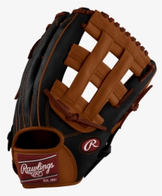 Bryce Harper Heart Of The Hide Glove, HD Png Download, Free Download
