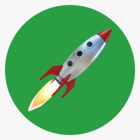 Rocketship - Missile, HD Png Download, Free Download
