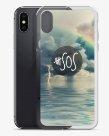 5 Sos Iphone Case, HD Png Download, Free Download