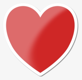 Heart Clipart Clipart Cool Heart - รูป หัวใจ วาเลนไทน์, HD Png Download, Free Download