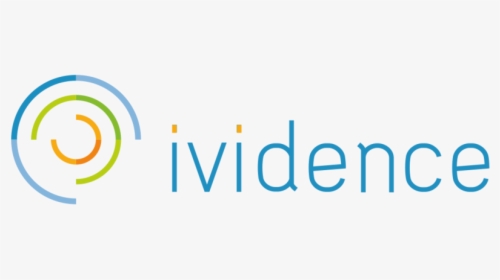 Ividence-logo - Graphic Design, HD Png Download, Free Download