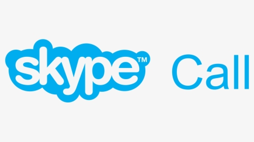 Kik Transparent Logo - Skype, HD Png Download, Free Download