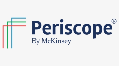 Periscope Logo Png - Periscope Mckinsey, Transparent Png, Free Download