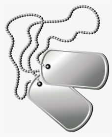 Dog Tag Stock Photography Royalty-free Copyright - Dog Tags Clipart, HD Png Download, Free Download