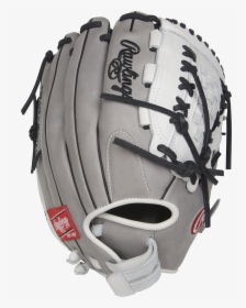 Rawlings Heart Of The Hide Pro125sb-18gw, HD Png Download, Free Download