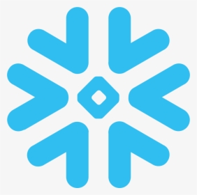 Snowflake Data Warehouse Icon, HD Png Download, Free Download