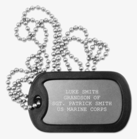 Kids Dog Tags, HD Png Download, Free Download