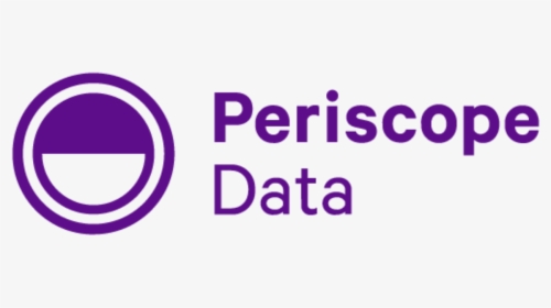 Periscope Data Logo, HD Png Download, Free Download