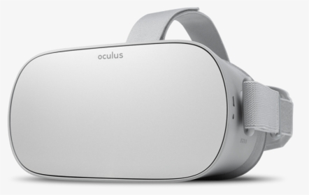 Oculus Go Transparent, HD Png Download, Free Download