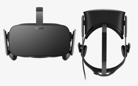 Oculus-rigt - Oculus Rift Png Transparent, Png Download, Free Download