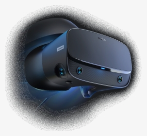 Latest High-resolution Rift S Headset And Quest From - Htc Vive Pro Vs Valve Index, HD Png Download, Free Download