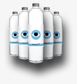 Periscope Platform - Water Bottle, HD Png Download, Free Download