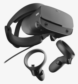 Oculus Rift S Pc Powered Vr Gaming Headset, HD Png Download, Free Download