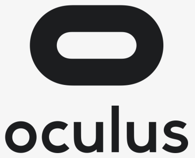 Oculus Rift Logo Png, Transparent Png, Free Download