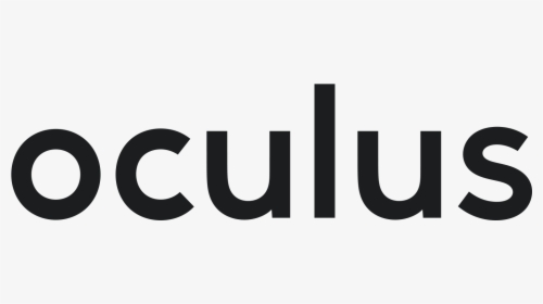 Oculus Logo Png - Oculus Rift, Transparent Png, Free Download