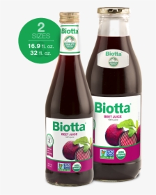 Biotta Celery Root Juice, HD Png Download, Free Download
