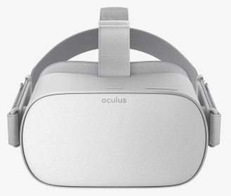 Hmd Oculus Go - Oculus Go Headset, HD Png Download, Free Download