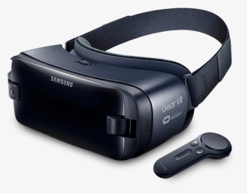 Vtime Xr Supports Samsung Gear Vr - Samsung Note 8 Vr, HD Png Download, Free Download
