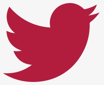 @alexslemonade, Twitter Logo - Red Twitter Logo Transparent, HD Png Download, Free Download