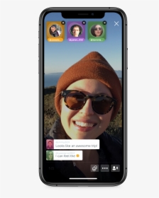 Periscope Png, Transparent Png, Free Download