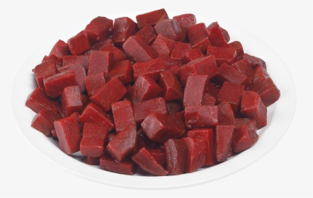 Bonduelle Chunky Beets Vacuum 6 X - Beetroot, HD Png Download, Free Download