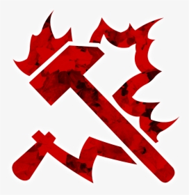 Canadian Communism - Graphic Design, HD Png Download, Free Download