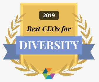 Comparably Best Ceo For Diversity, HD Png Download, Free Download