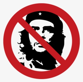 Real Che Guevara Poster, HD Png Download, Free Download