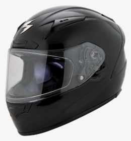 Mat Black Motorcycle Helmets, HD Png Download, Free Download