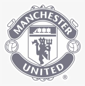 Art - Logo Manchester United Dream League Soccer 2020, HD Png Download, Free Download