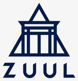 Zuul Ci Logo, HD Png Download, Free Download